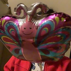 Meet your Posher, Tanida